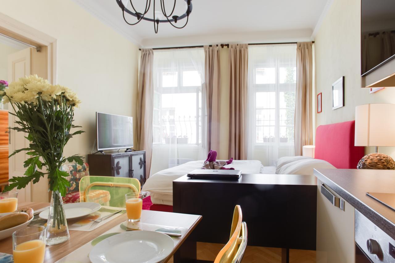 Modernes Apartment mit 2 Schlafzimmern