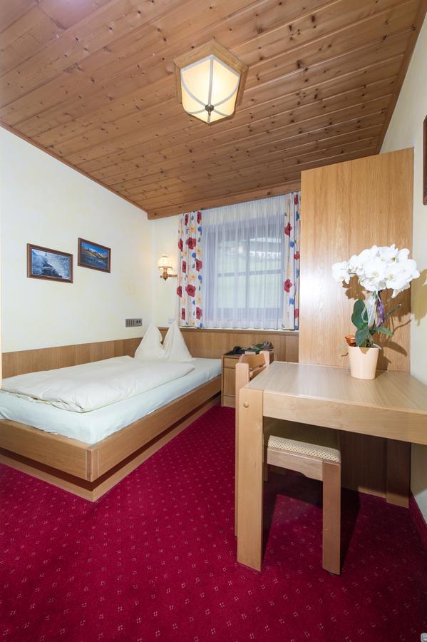 Einzelzimmer
