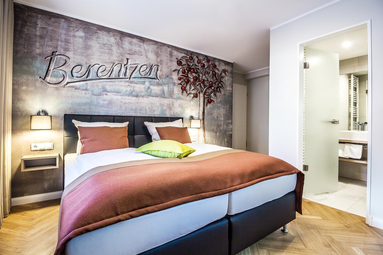 Standard Doppelzimmer
