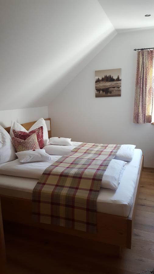 Apartment mit 3 Schlafzimmern