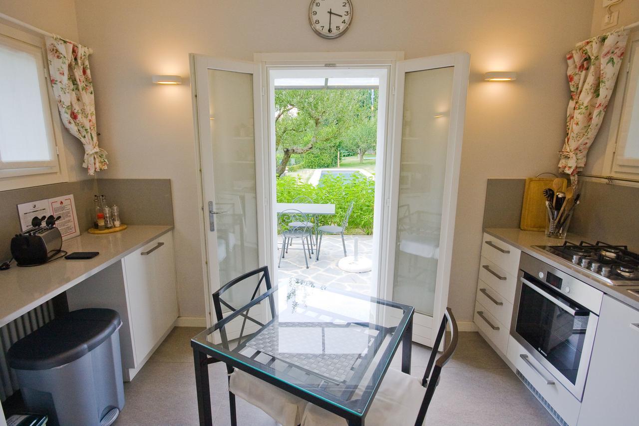 Haus mit 1 Schlafzimmer