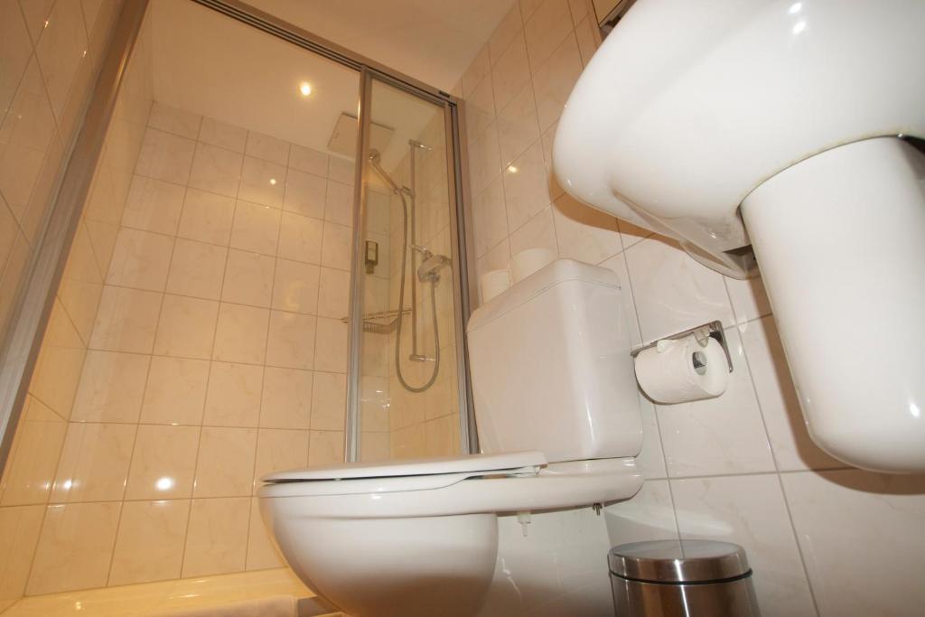 Standard Doppelzimmer