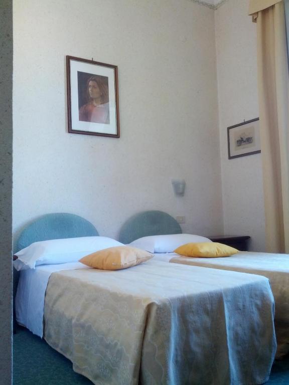 Zweibettzimmer