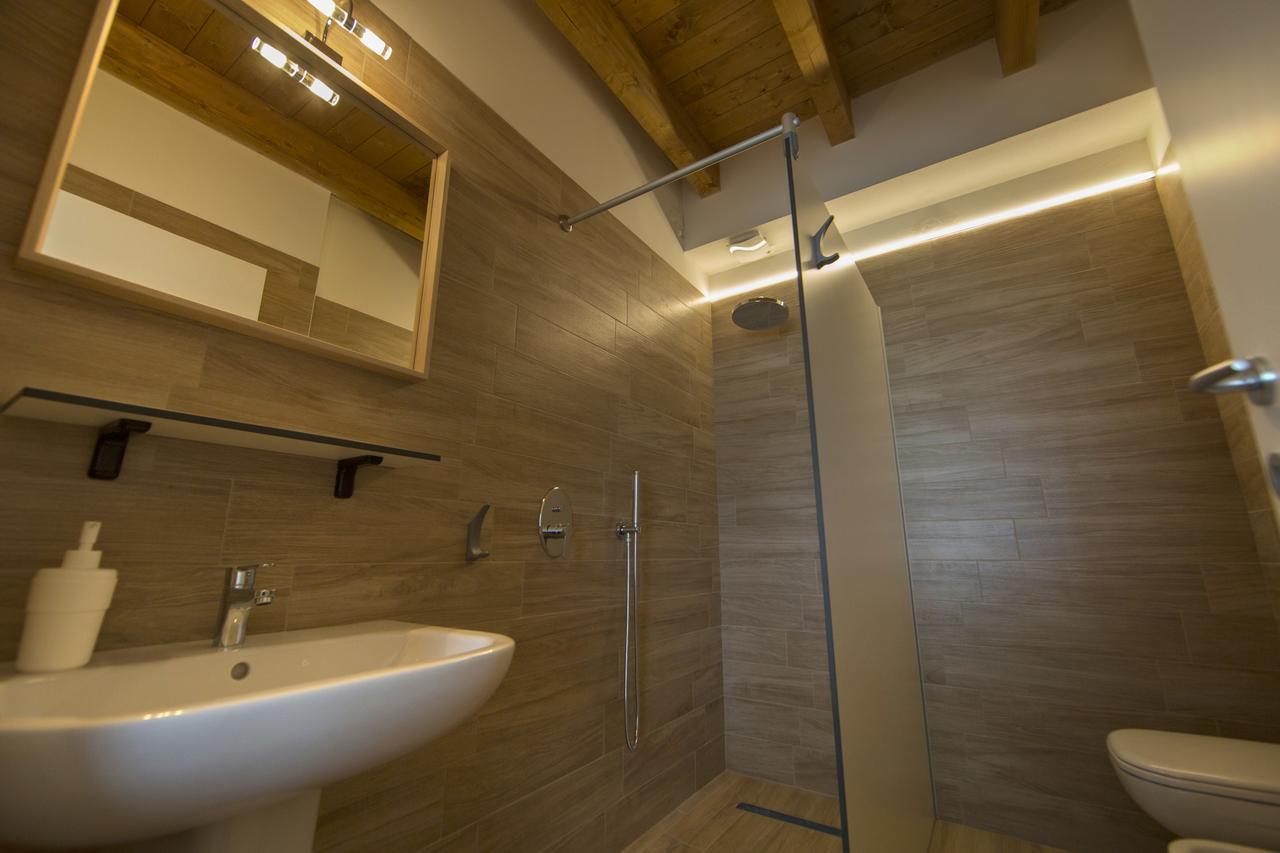 Bungalow am Strand (vier Erwachsene)