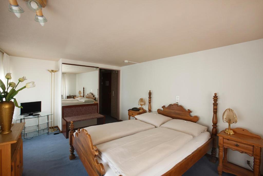 Doppelzimmer