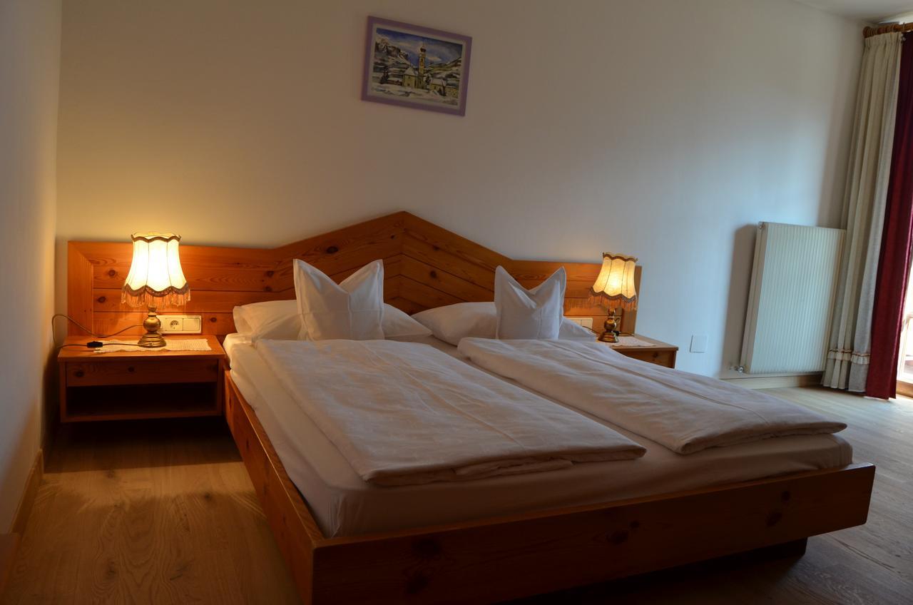Budget Doppelzimmer