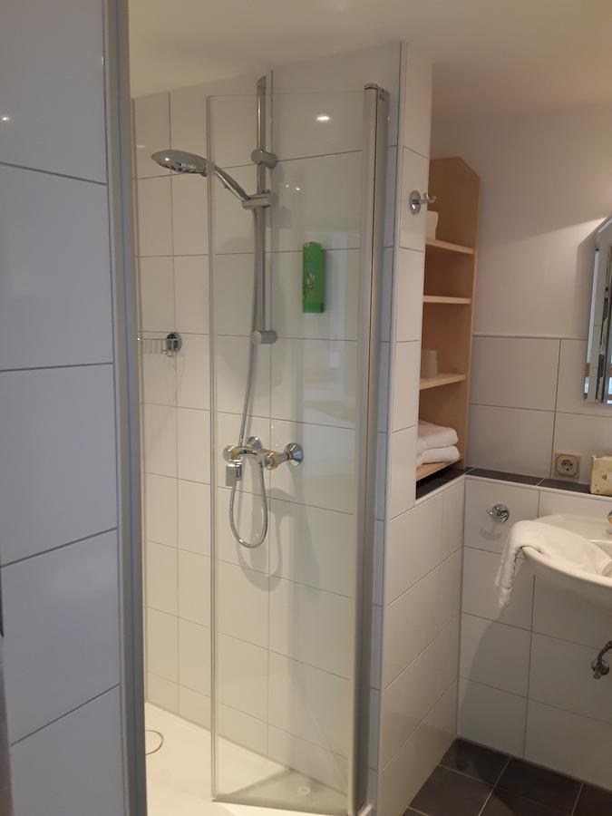 Standard Doppelzimmer im Nebengebäude