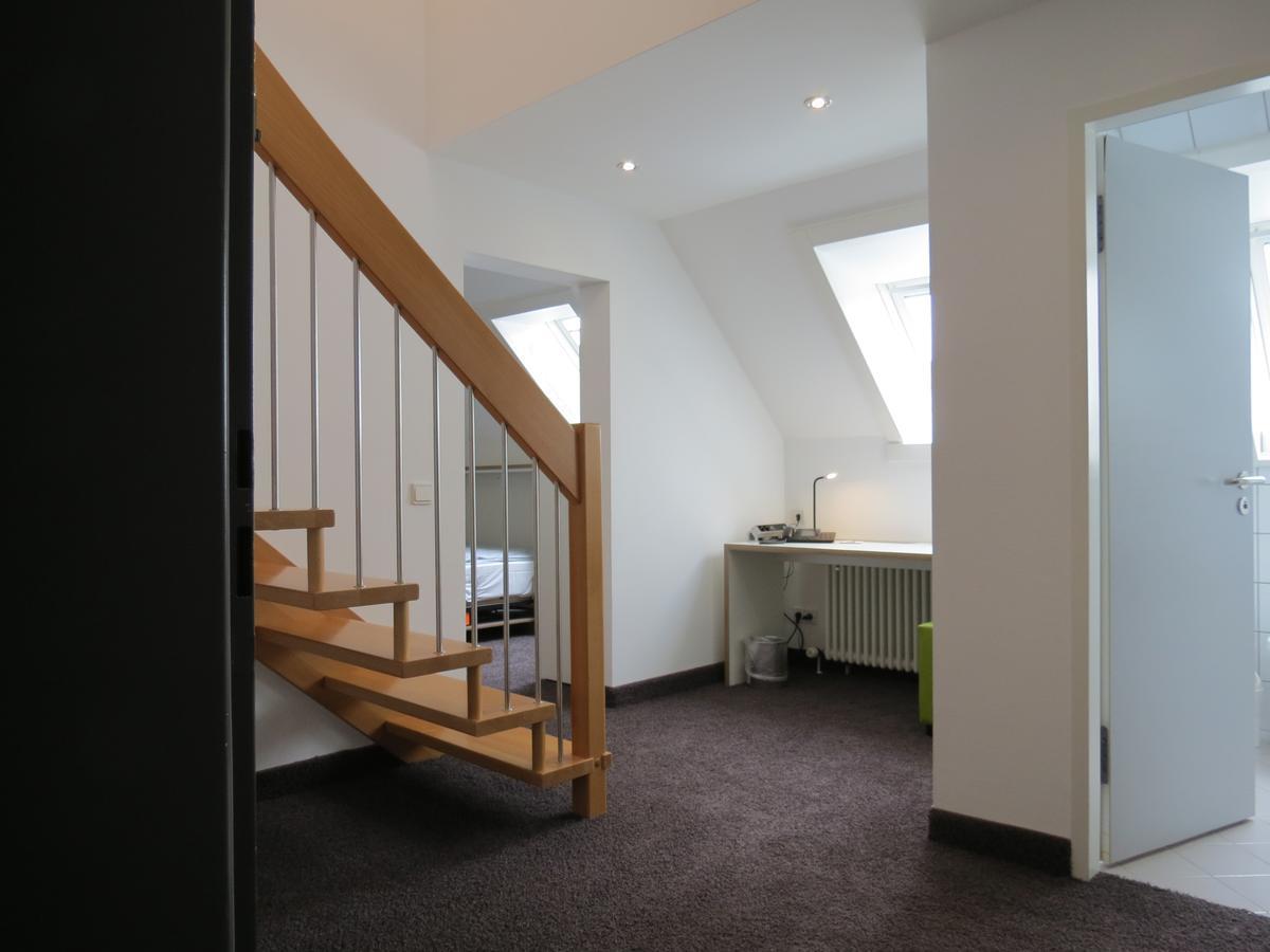 Comfort Familiensuite (6 Erwachsene)