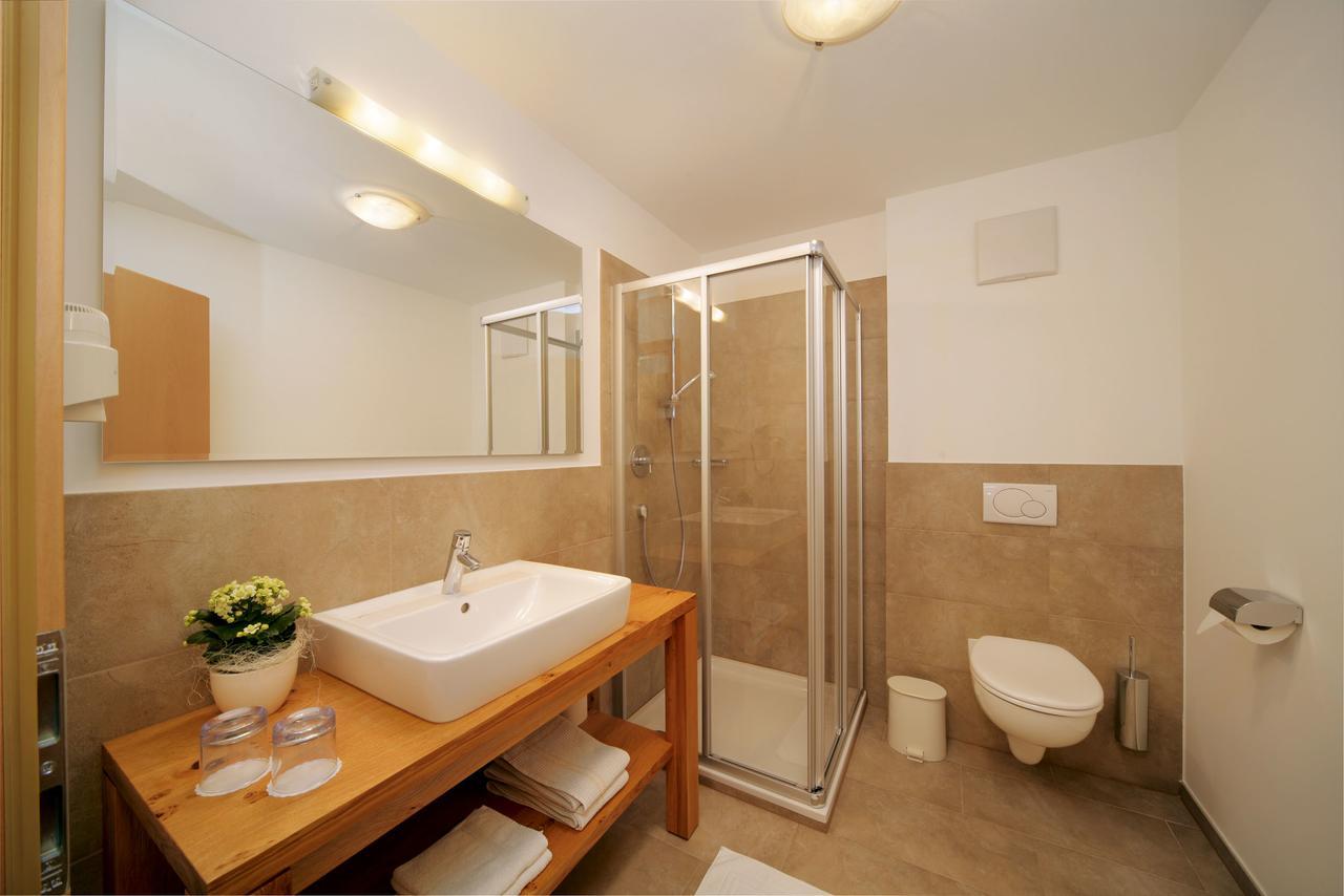 Comfort Doppelzimmer mit Balkon