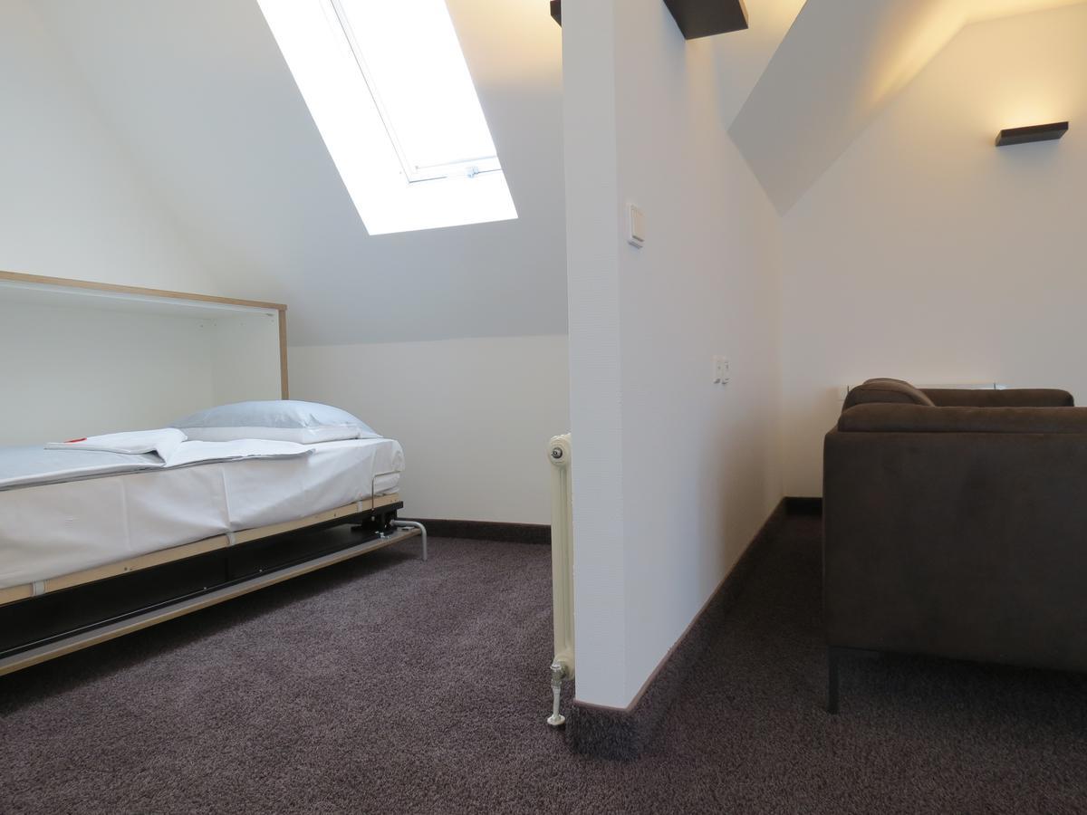 Economy Vierbettzimmer
