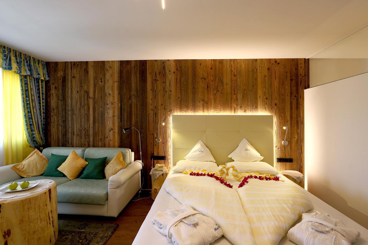Superior Familiensuite