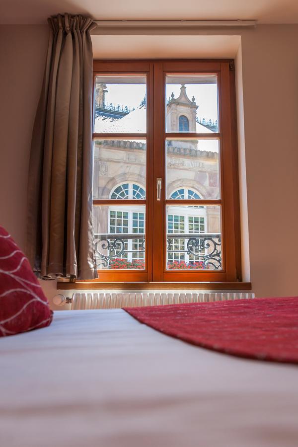Classic Doppelzimmer