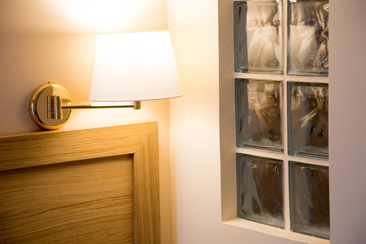 Classic Doppel- oder Zweibettzimmer