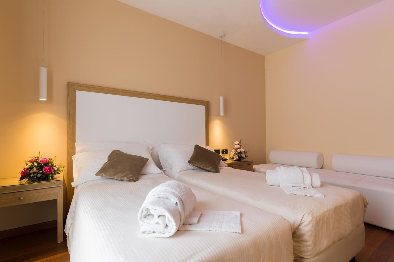 Superior Doppelzimmer