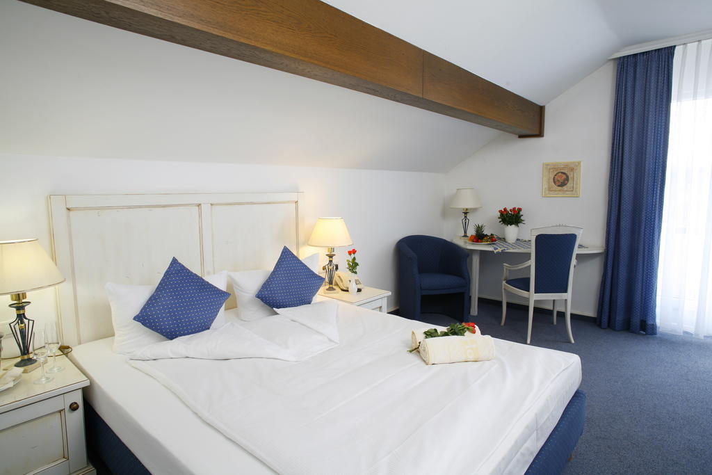 Comfort Doppelzimmer