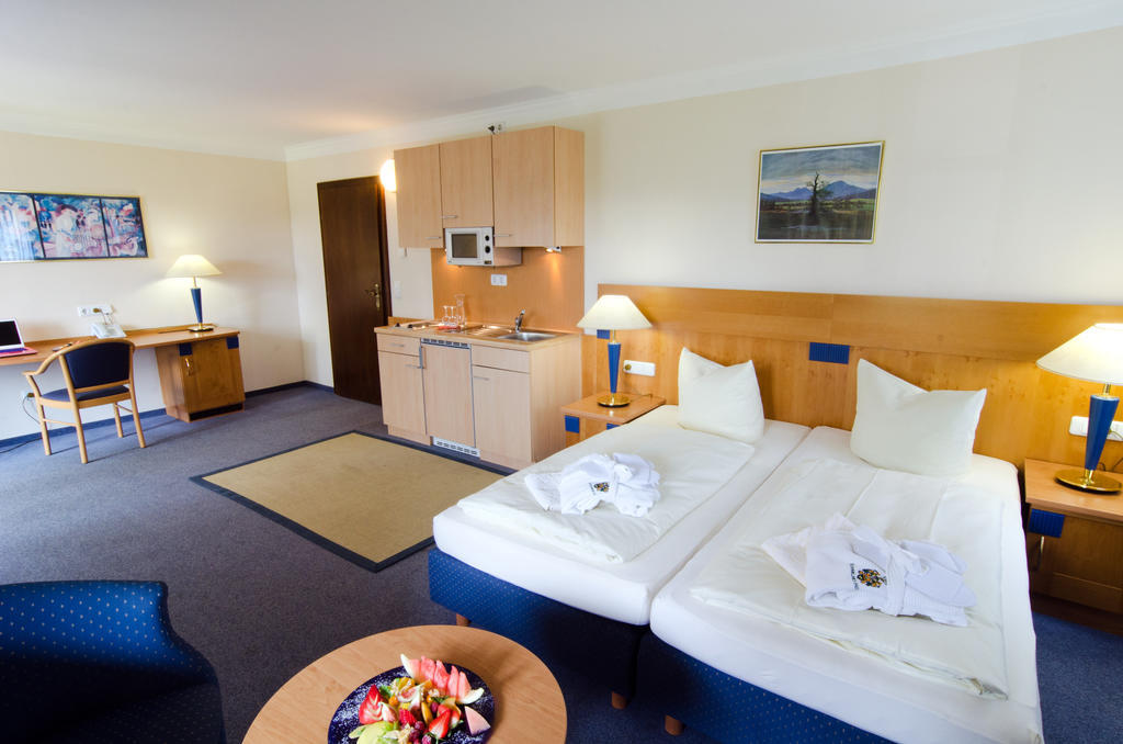 Superior Doppelzimmer