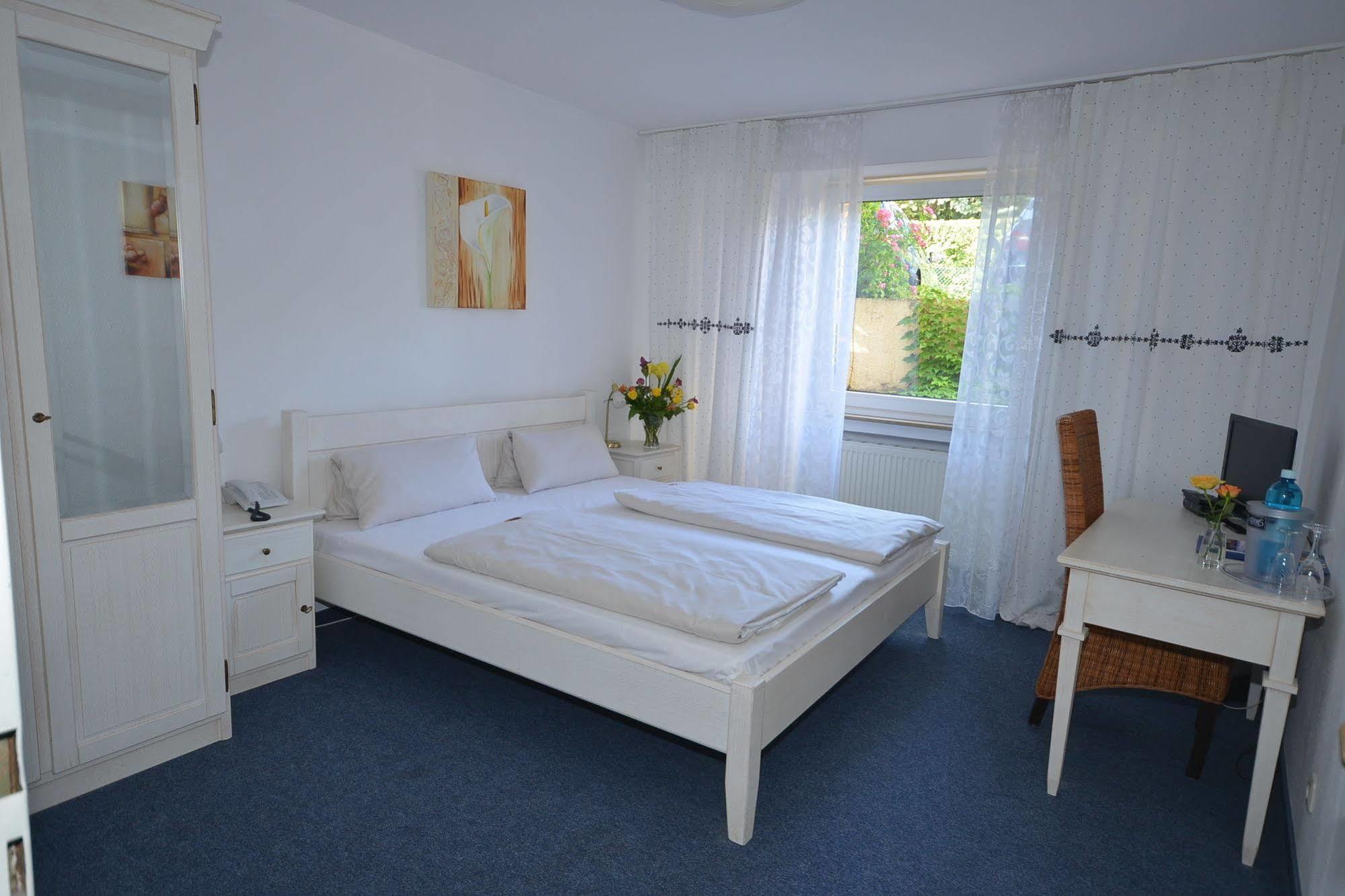 Comfort Doppelzimmer