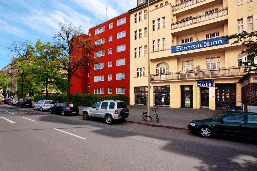 Economy Einzelzimmer mit Gemeinschafts-WC