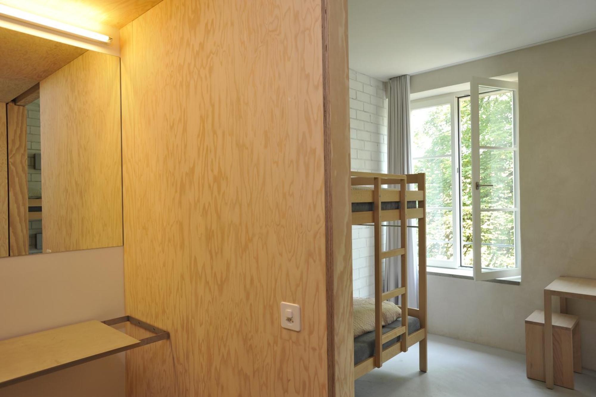 Single Bed Quadruple Room,762785806:JPEG