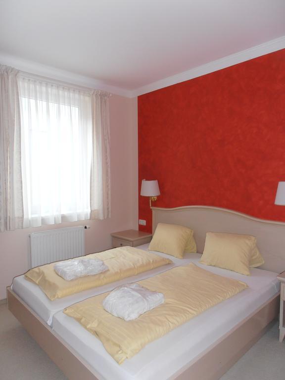 Familienapartment