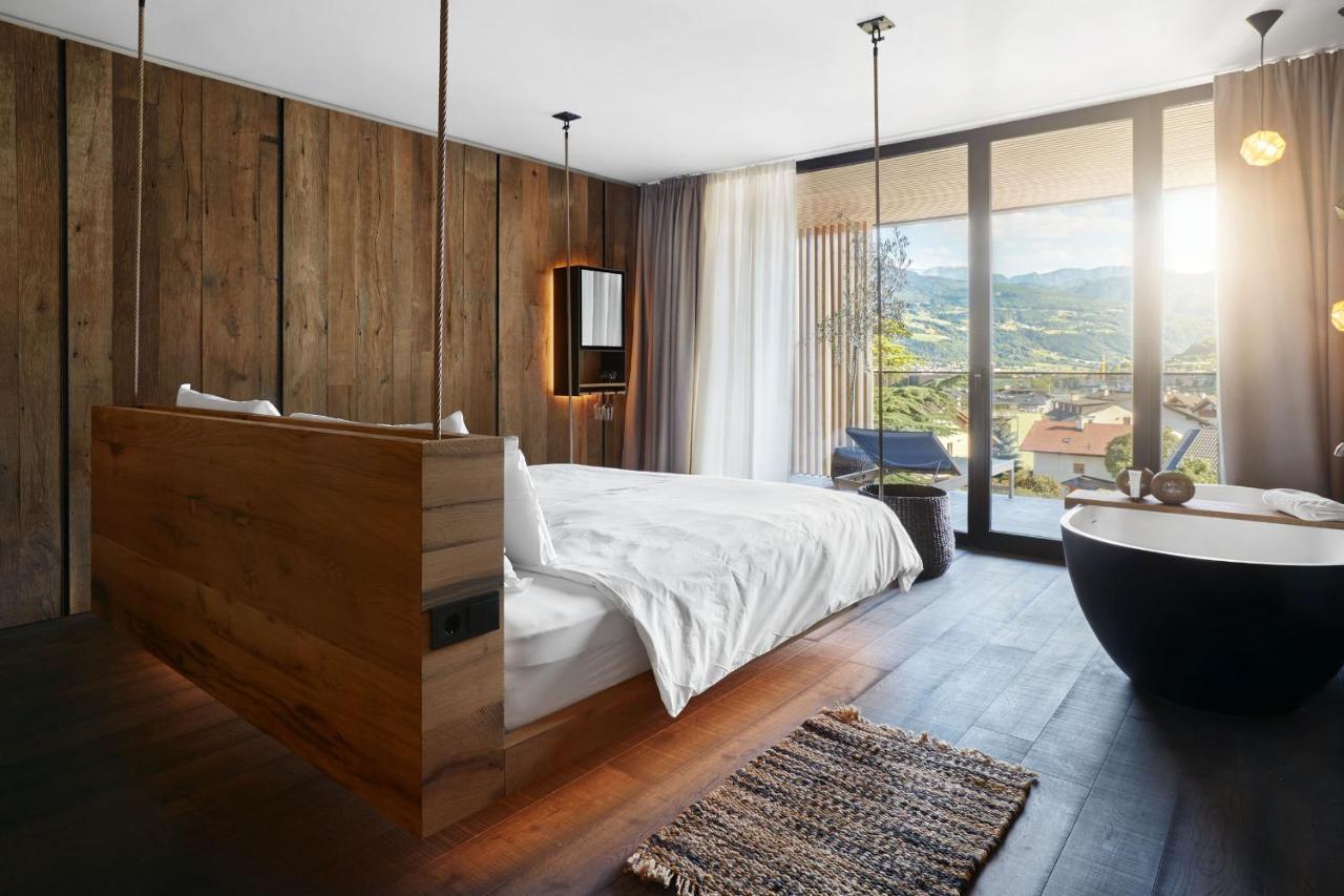 Deluxe Suite Romantik