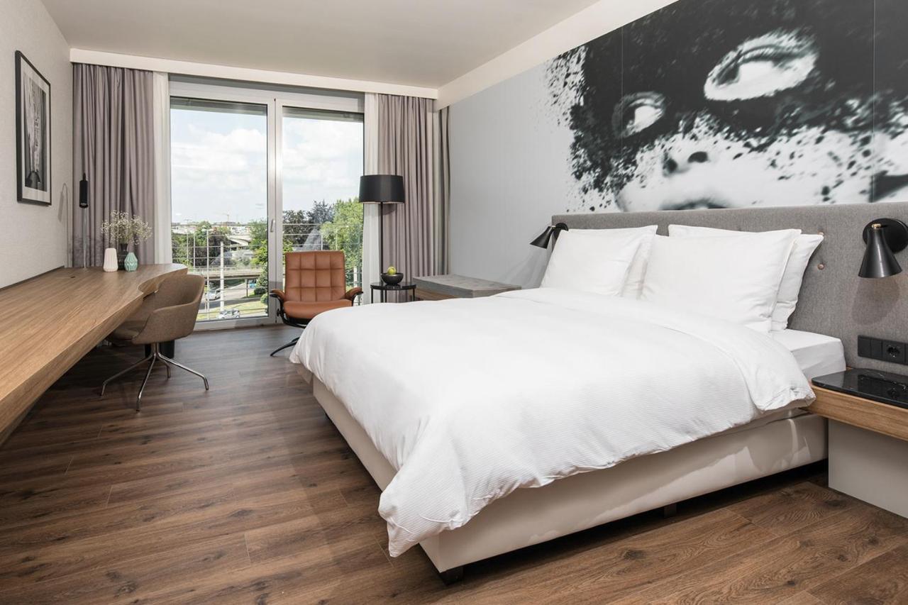 Premium Zimmer mit Stadtblick