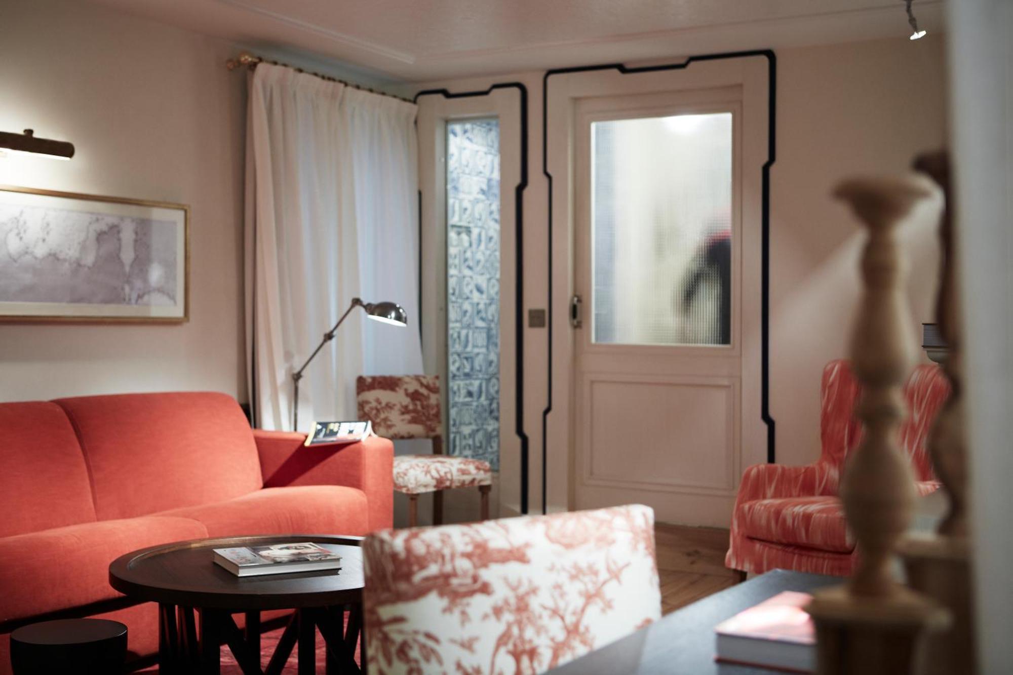 Gemütliche Suite