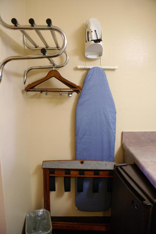 Deluxe Zimmer mit 2 Queensize-Betten