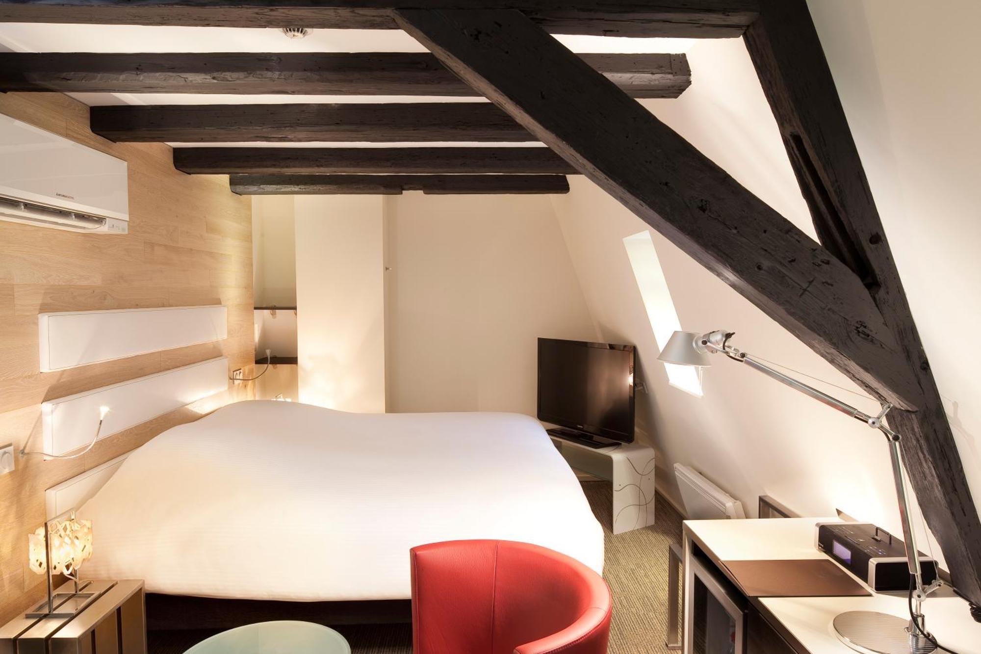 Superior Doppelzimmer