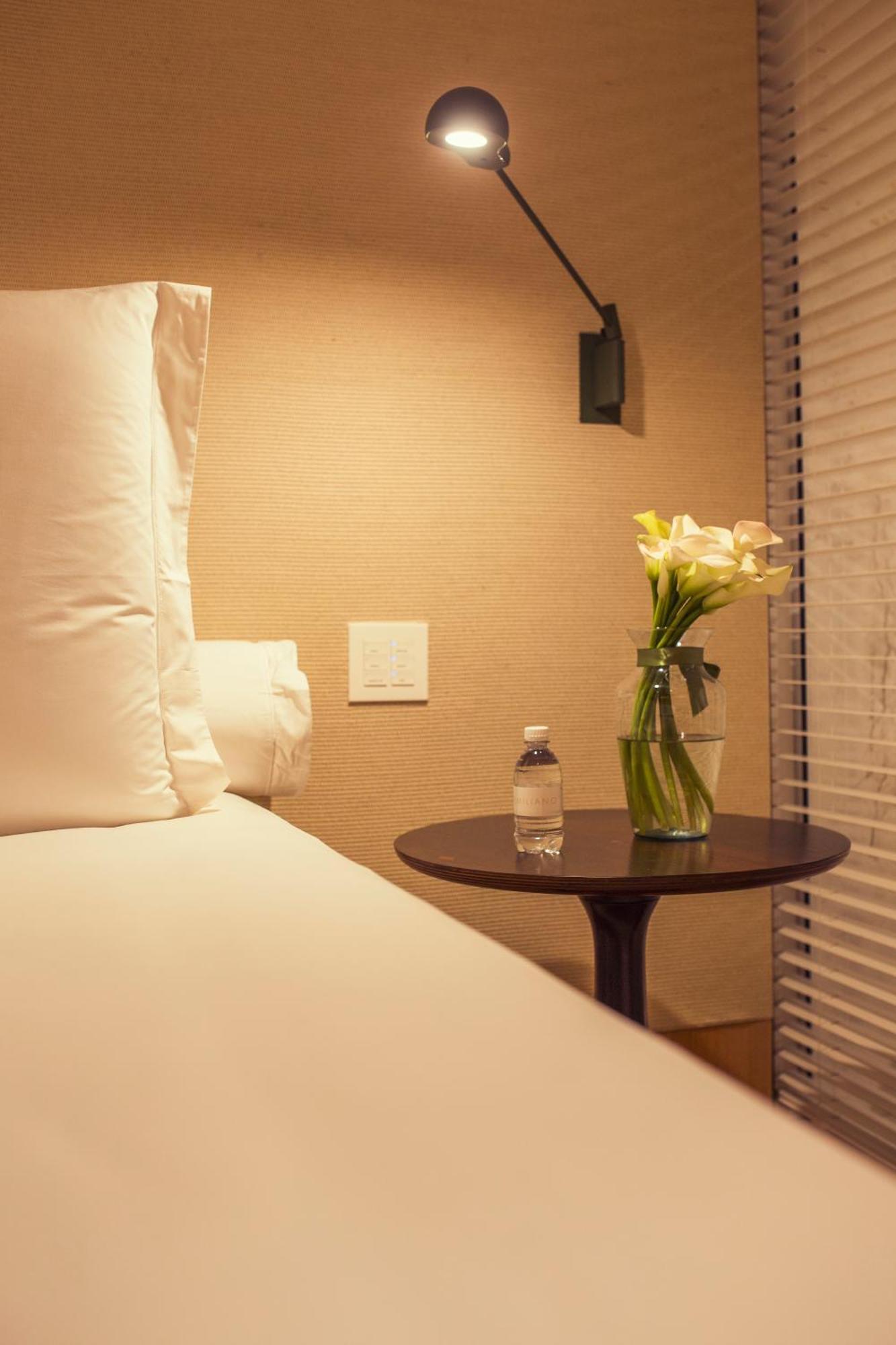 Deluxe Zweibettzimmer