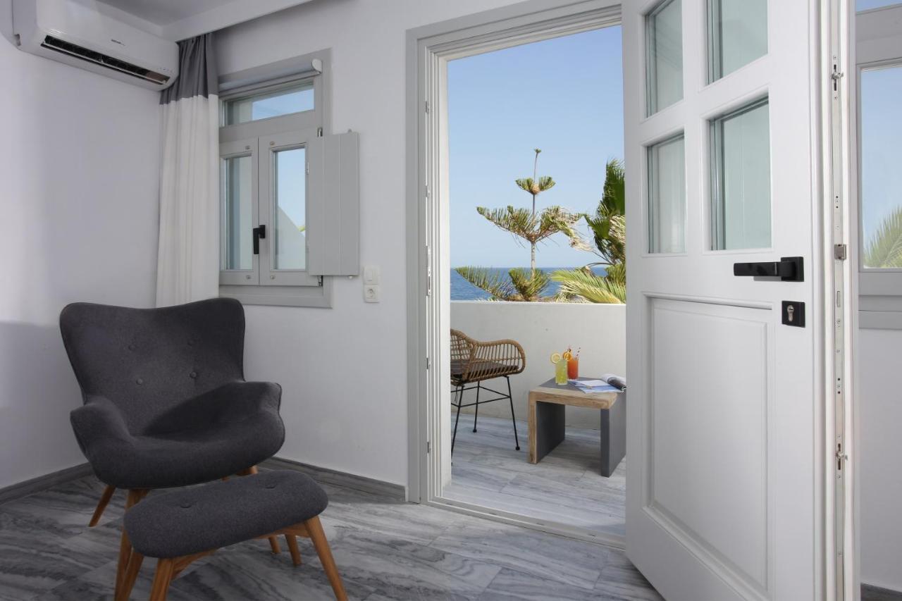 Maisonette mit Meerblick