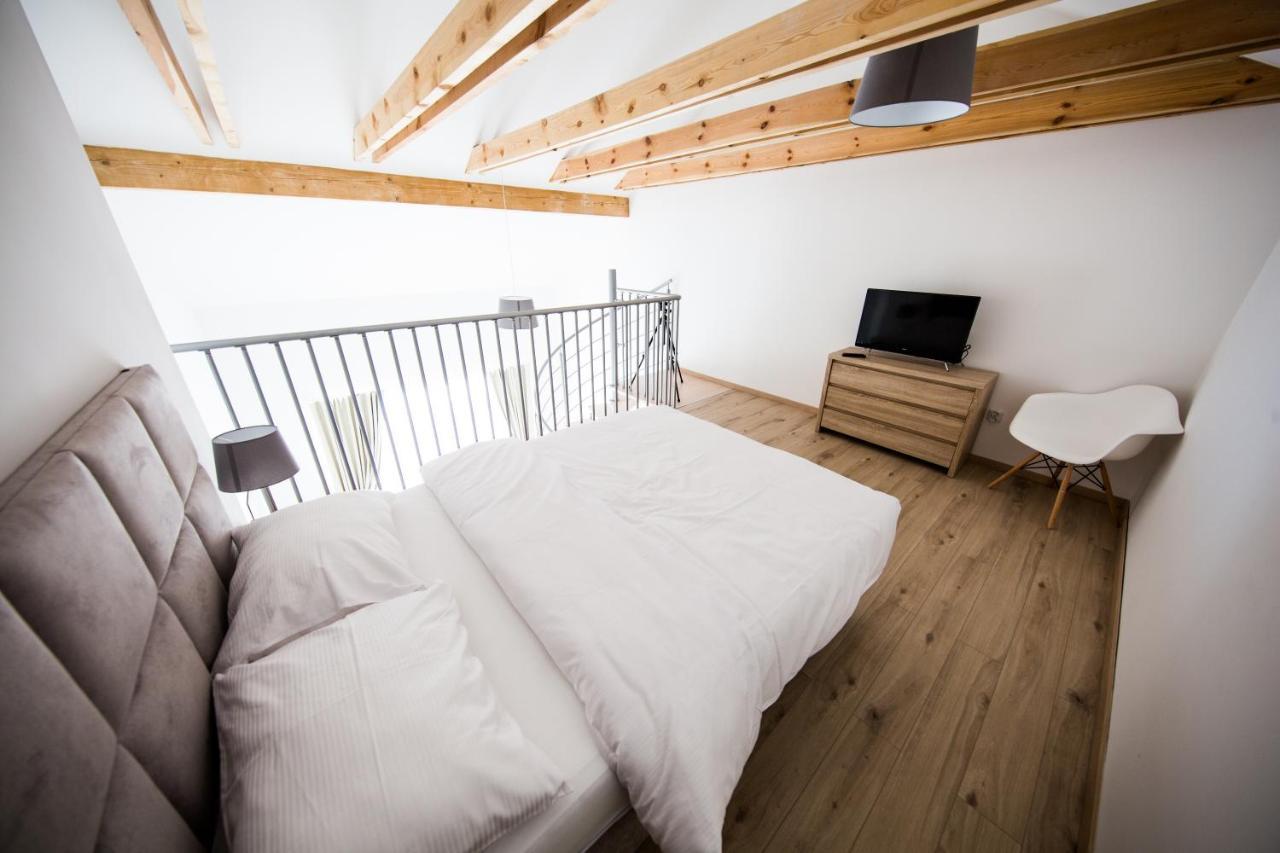 Deluxe Junior Suite