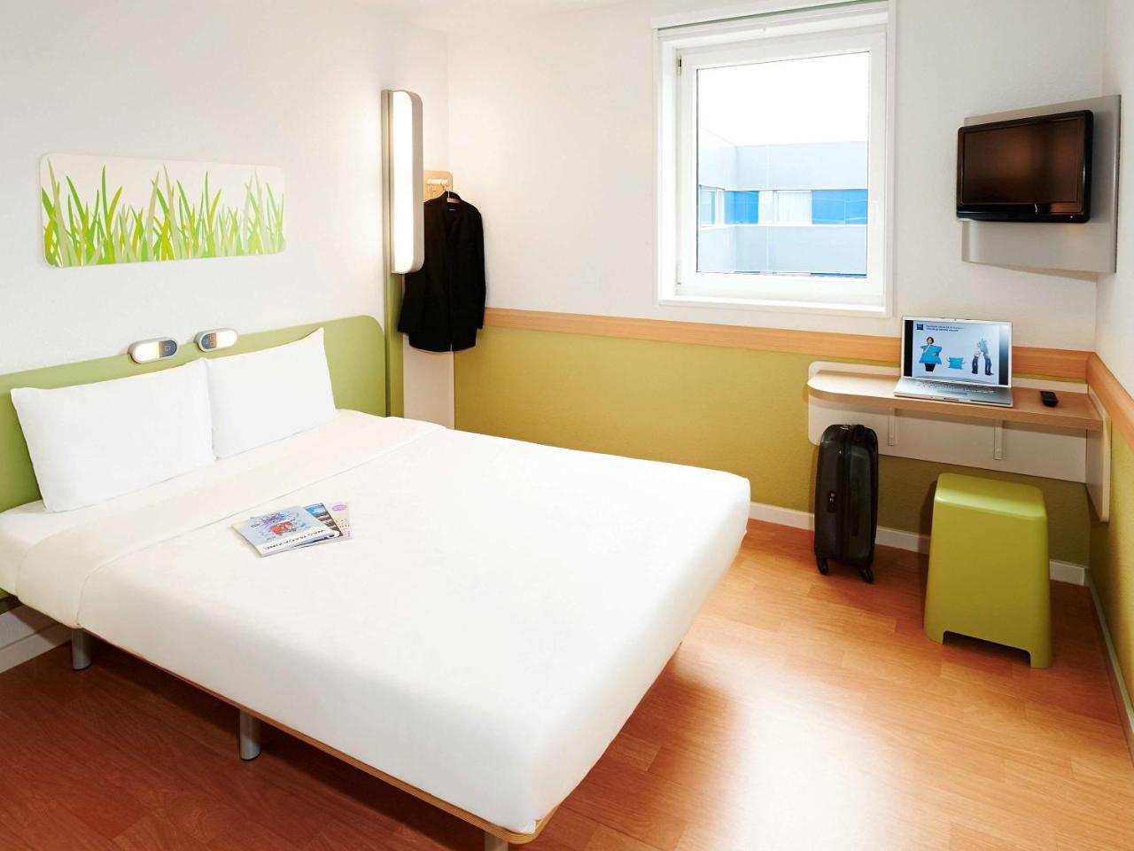 Standard Doppelzimmer