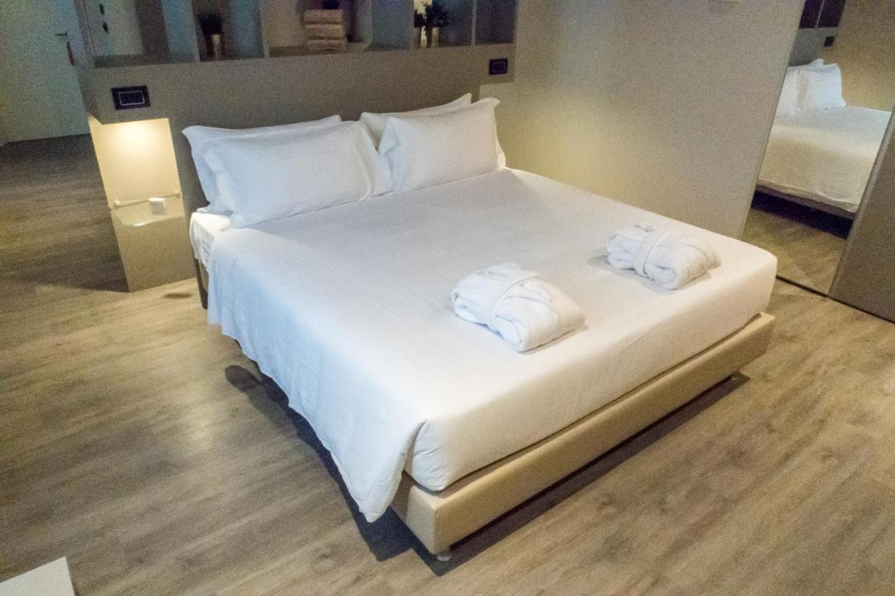 Vierbettzimmer