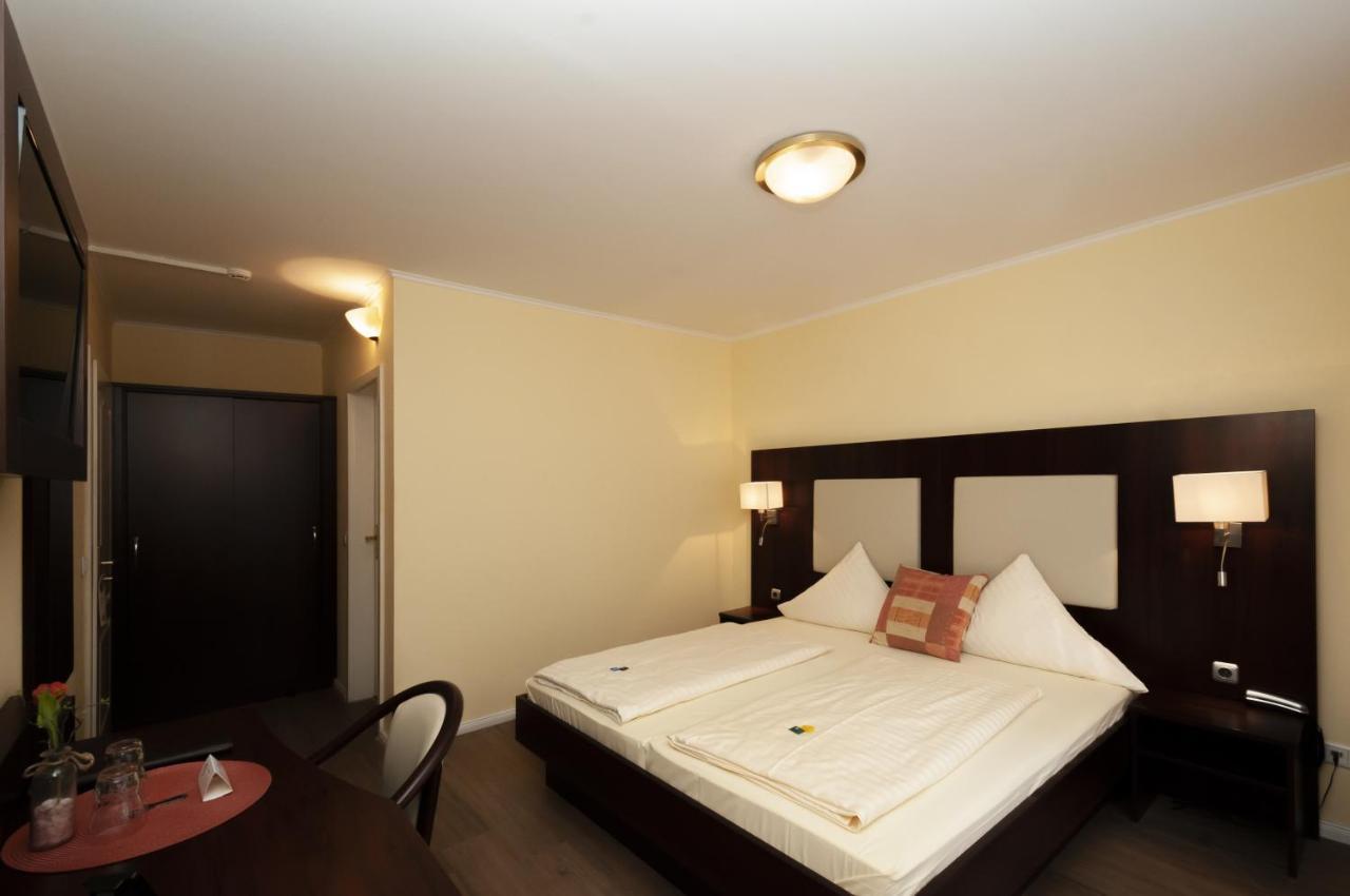 Standard Doppelzimmer