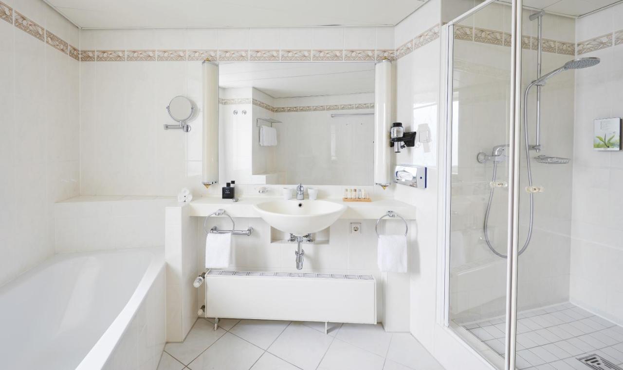 Executive Apartment