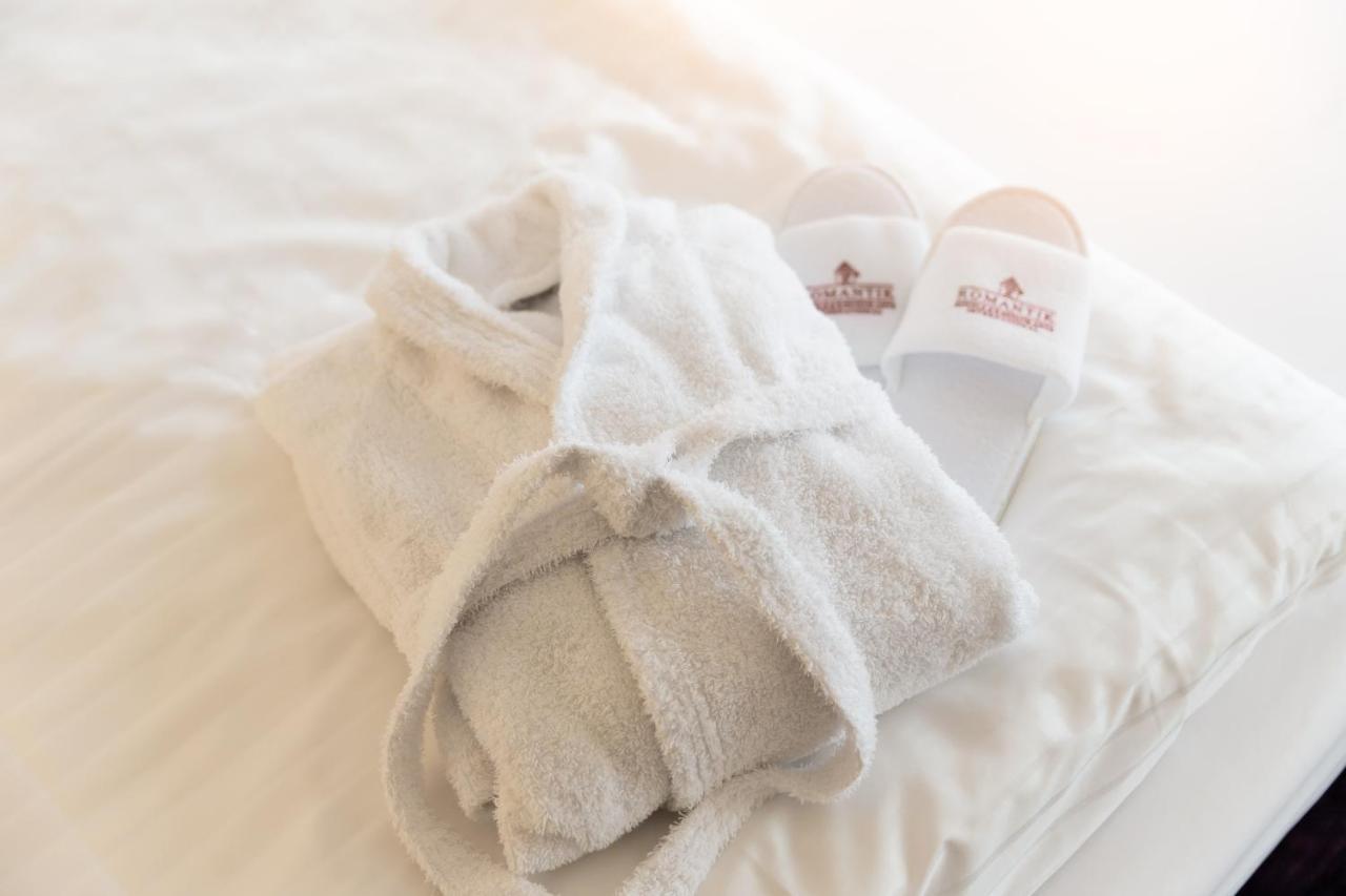 Superior Zimmer mit Queensize-Bett