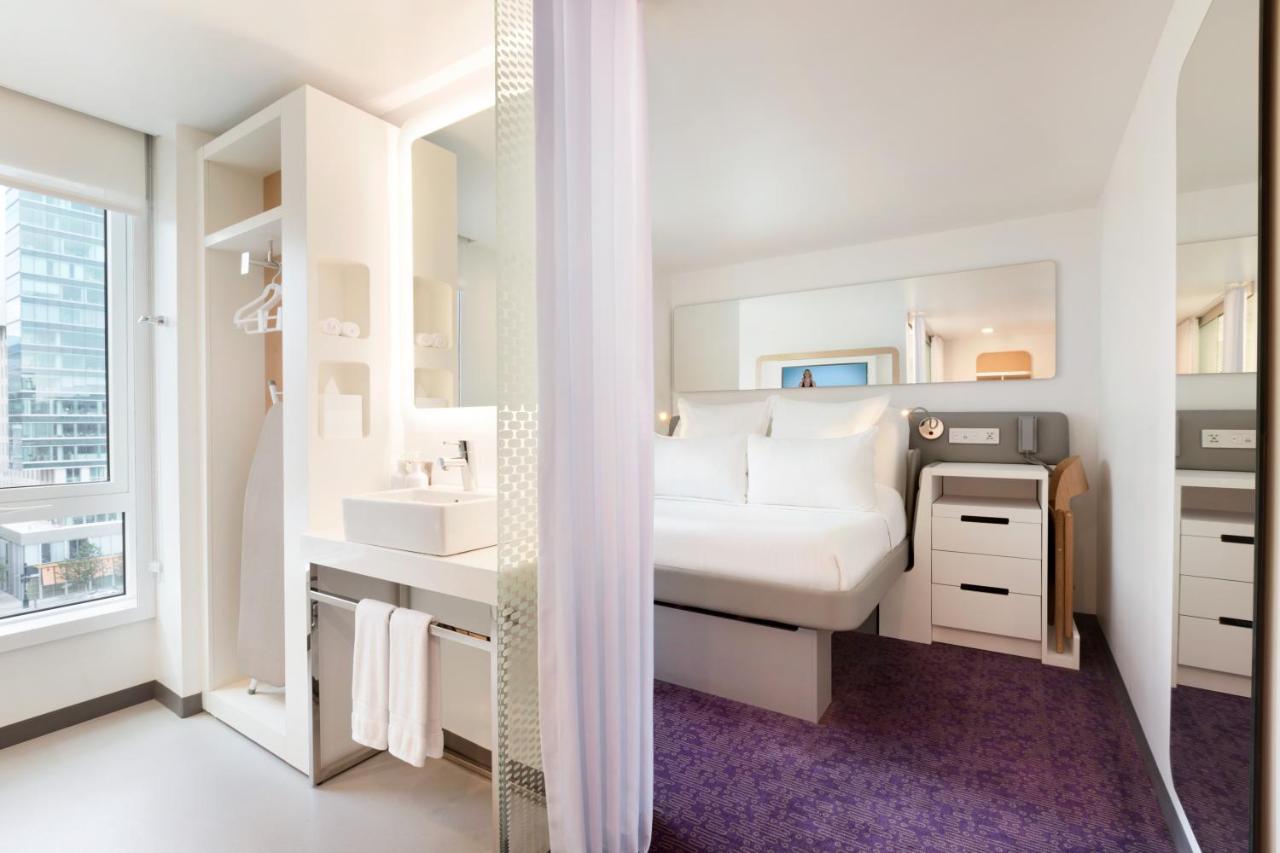 Premium Zimmer in Ecklage mit Queensize-Bett