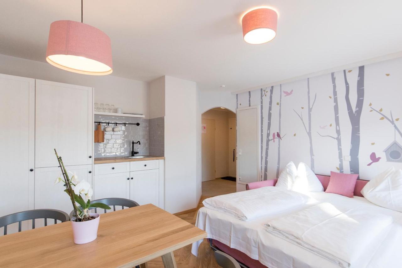 Family Apartment Annex