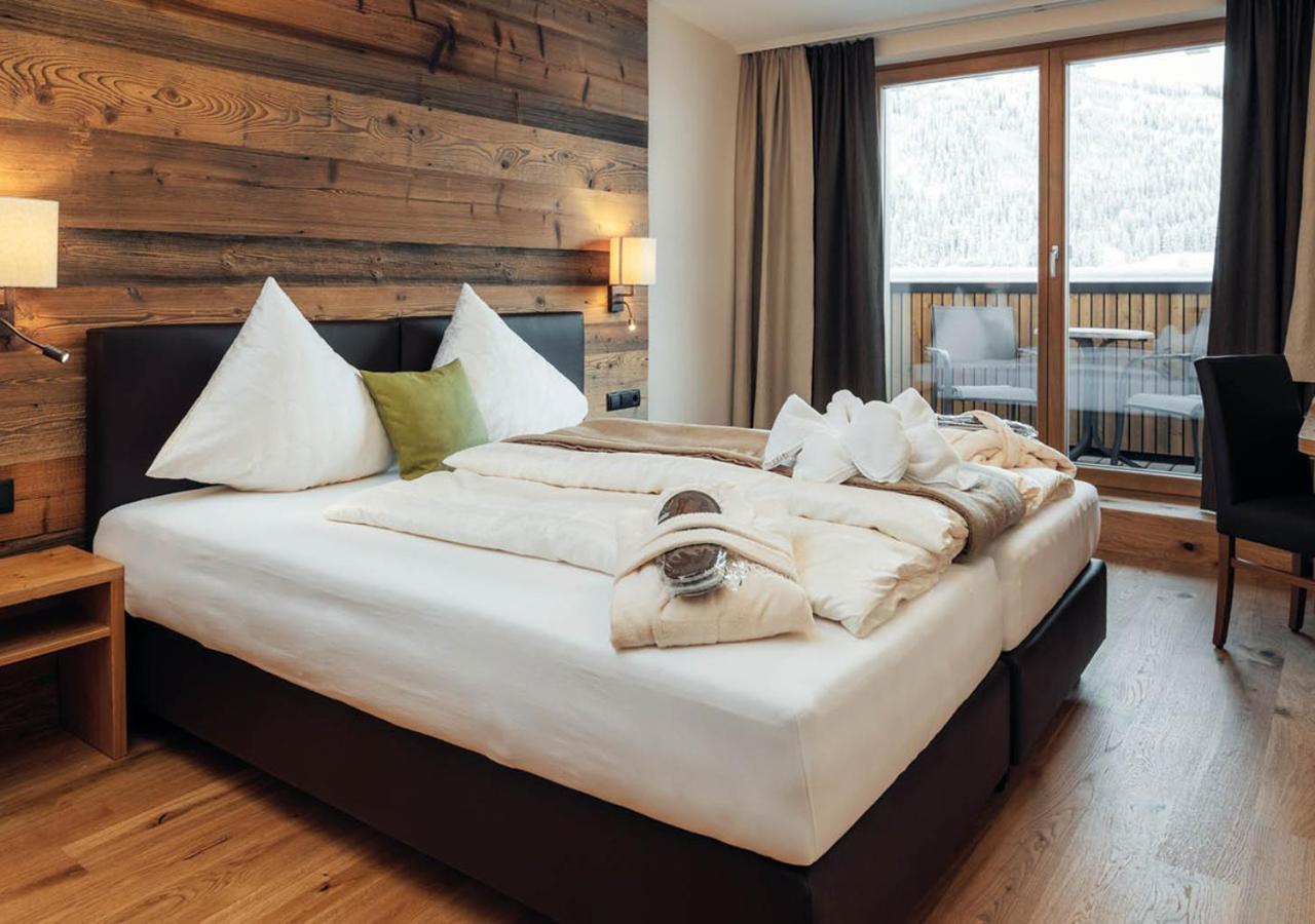 Double Room Balcony