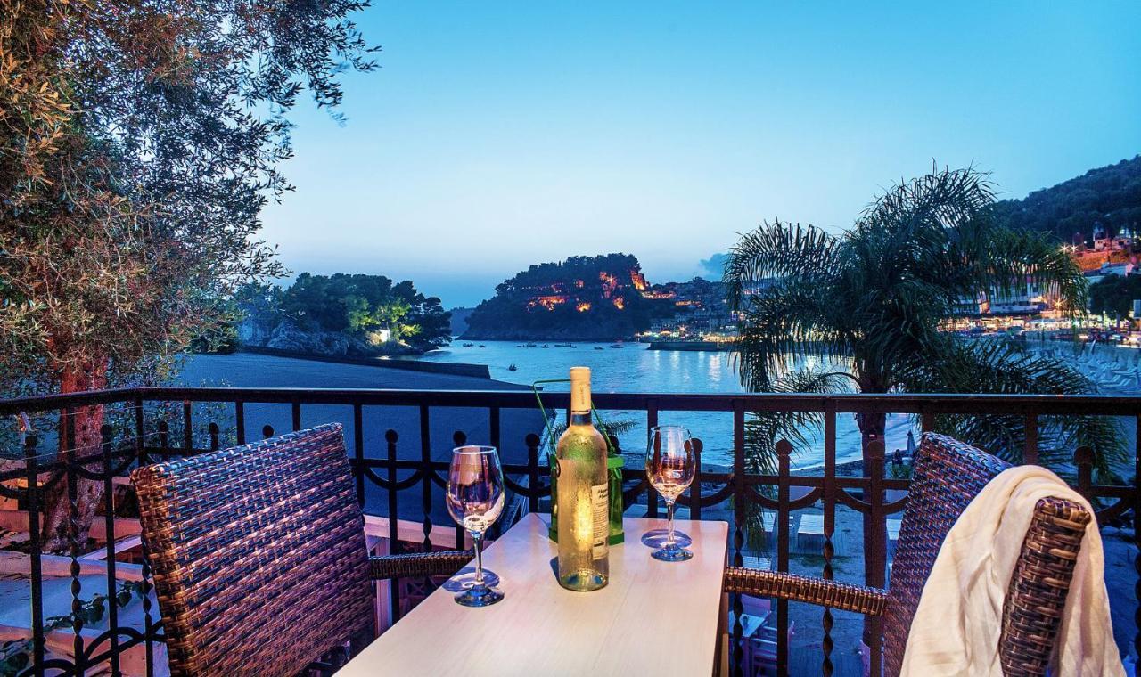 Superior Suite mit Meerblick