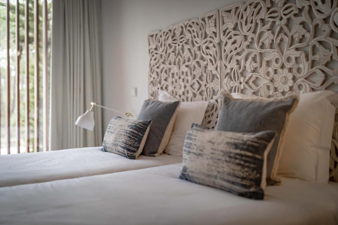 Strandapartment Eco – Erdgeschoss