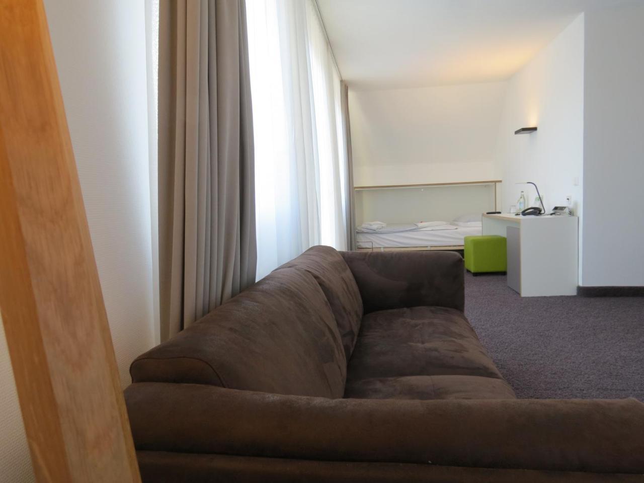 Budget Dreibettzimmer