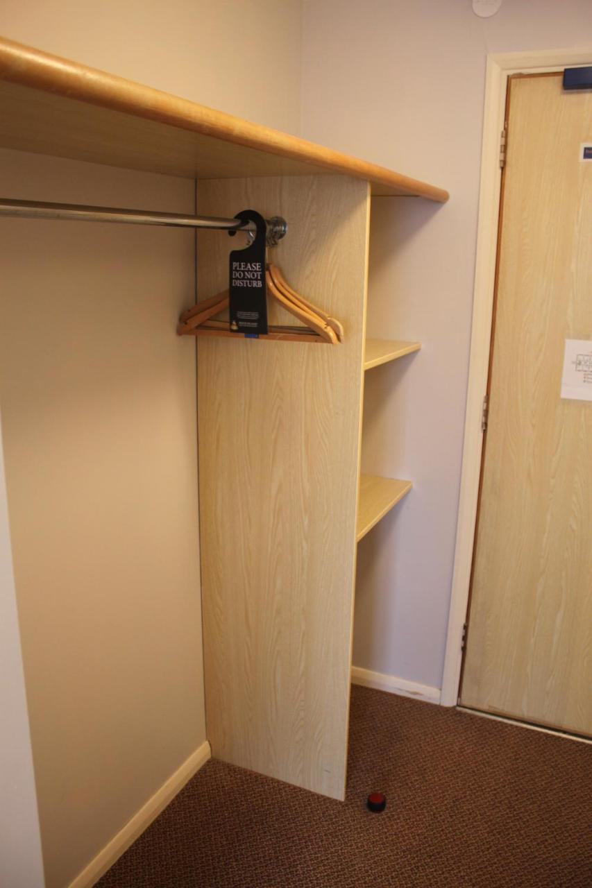 Standard Zimmer mit 2 Einzelbetten