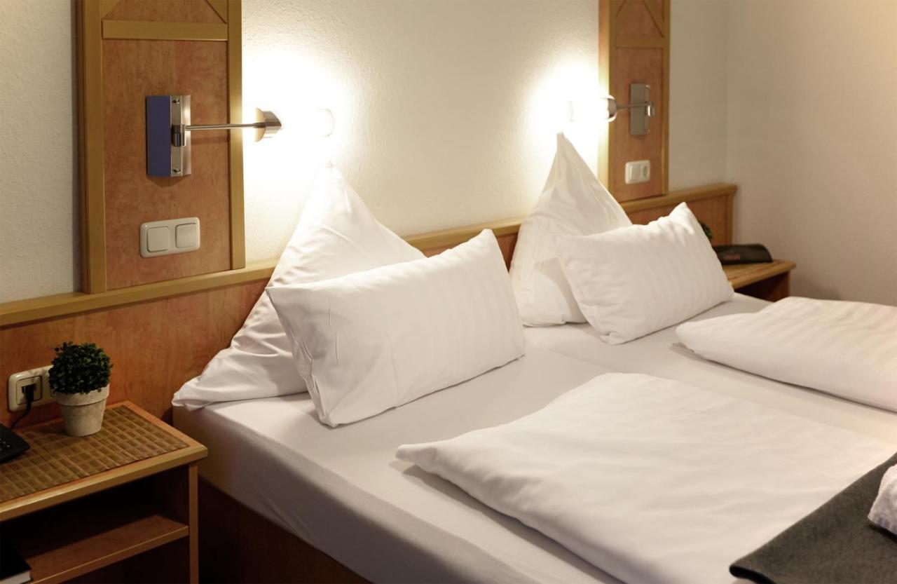 Business Doppelzimmer
