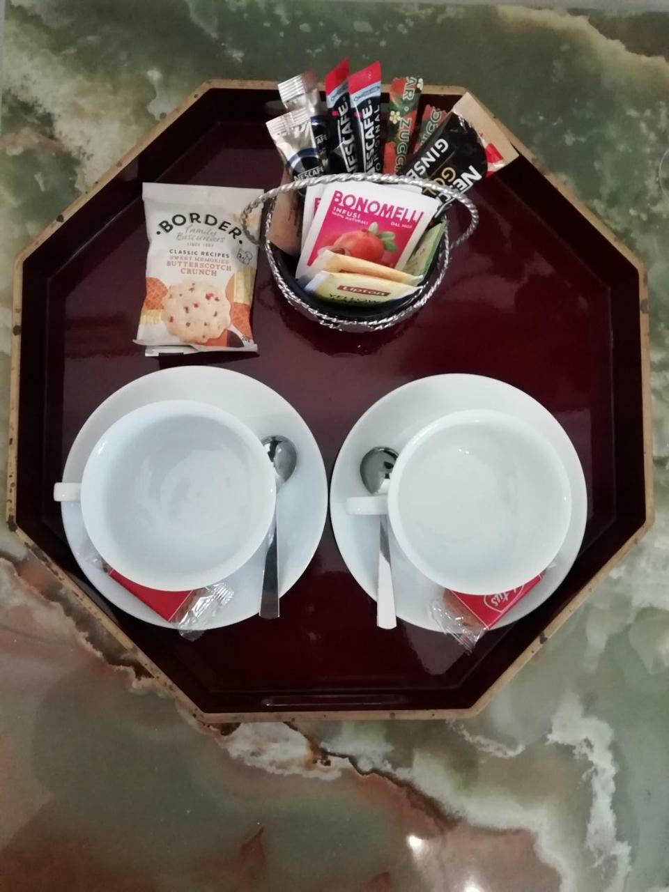 Deluxe Doppelzimmer
