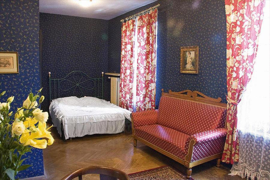 Apartment mit 2 Schlafzimmern (3 Erwachsene)