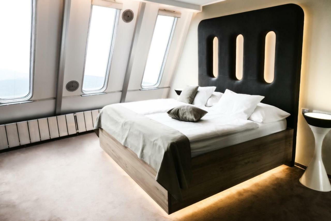 Doppelzimmer mit Silvester-Package