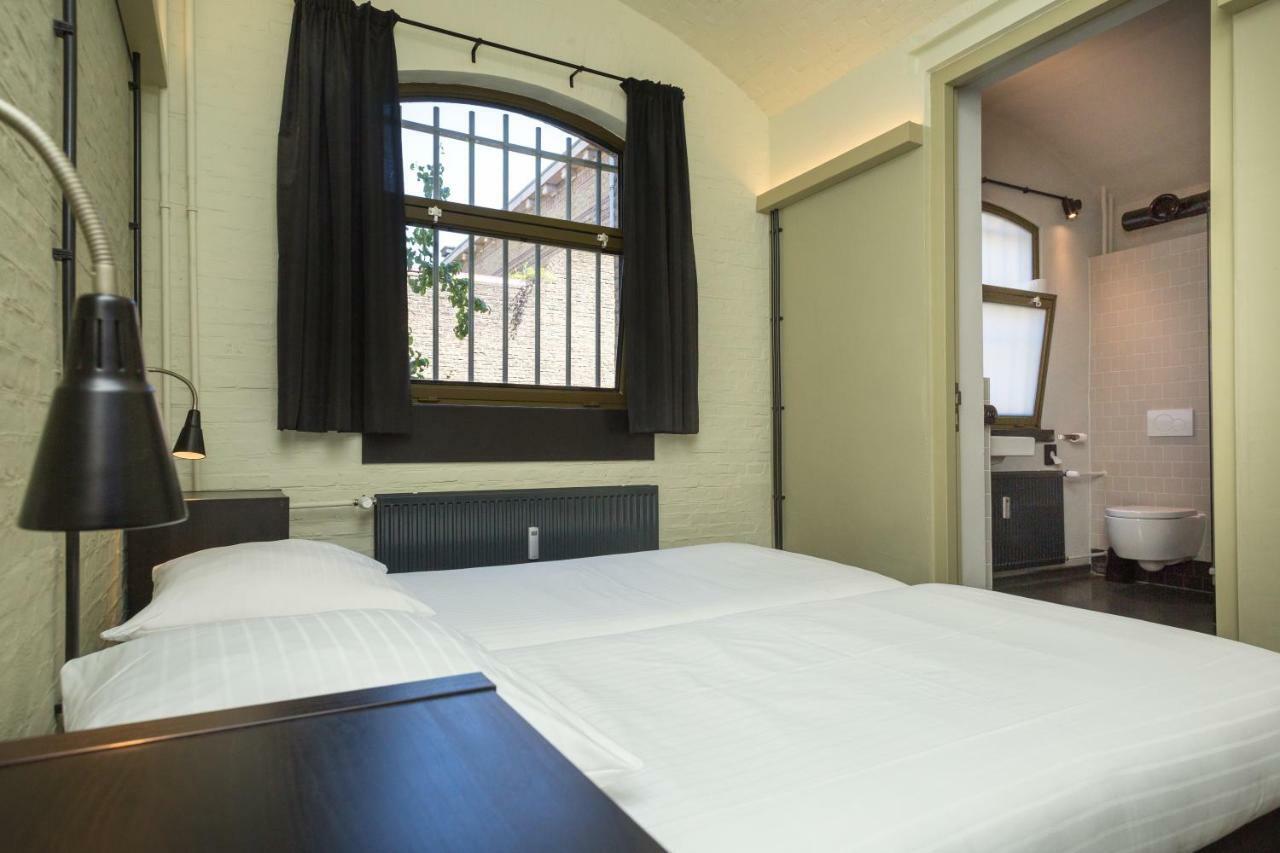 Doppelzimmer mit eigenem Bad