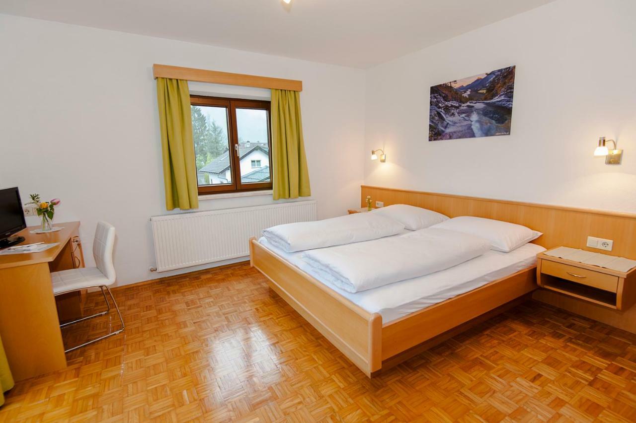 Vierbettzimmer